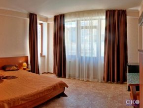 Вилла Алина Гостевой дом