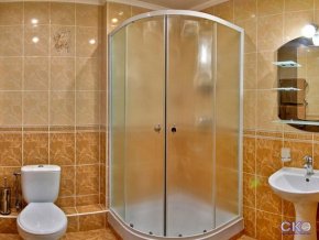 Вилла Алина Гостевой дом