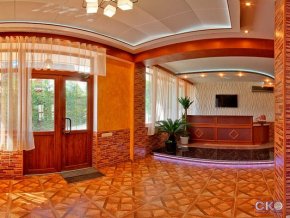 Вилла Алина Гостевой дом