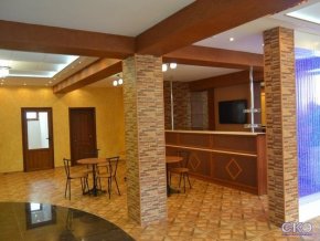 Вилла Алина Гостевой дом