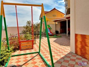 Вилла Алина Гостевой дом