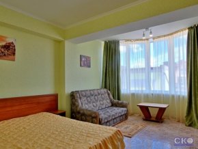 Вилла Алина Гостевой дом