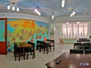 Вилла Алина Гостевой дом