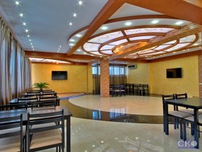 Вилла Алина Гостевой дом