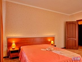 Вилла Алина Гостевой дом