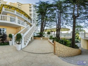 Блюмарин отель