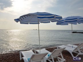 Блюмарин отель