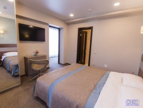 Блюмарин отель