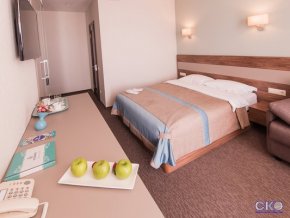 Блюмарин отель