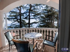 Блюмарин отель