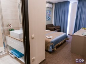 Блюмарин отель