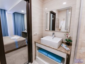 Блюмарин отель