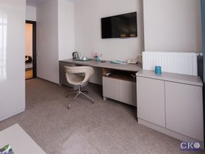 Блюмарин отель