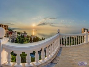 Блюмарин отель