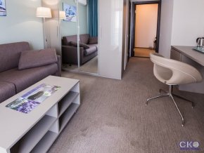 Блюмарин отель