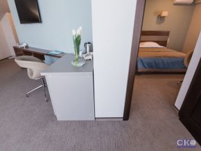 Блюмарин отель