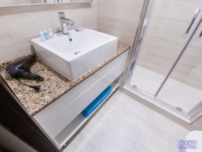 Блюмарин отель