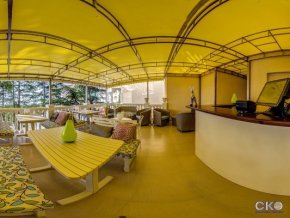 Блюмарин отель