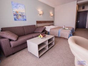 Блюмарин отель