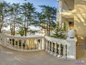 Блюмарин отель