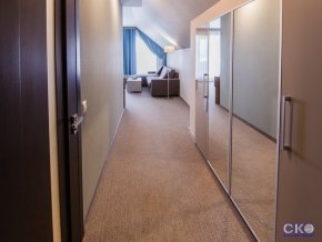 Блюмарин отель