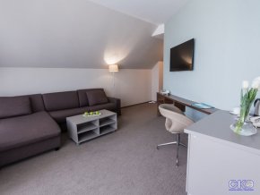 Блюмарин отель