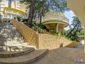 Блюмарин отель