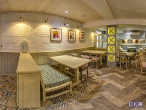 Блюмарин отель