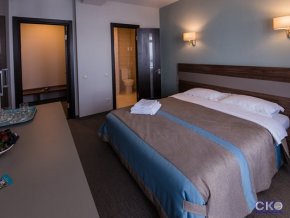 Блюмарин отель