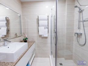 Блюмарин отель