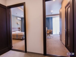 Блюмарин отель