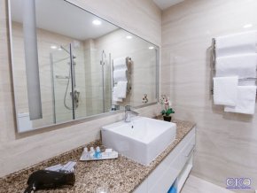 Блюмарин отель