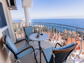 Блюмарин отель