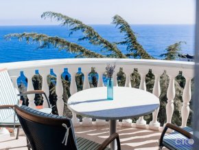 Блюмарин отель