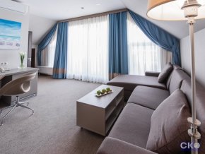 Блюмарин отель