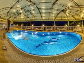 Блюмарин отель