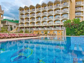 ИваМария вилла