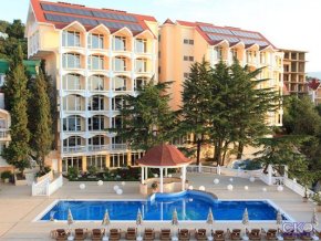 ИваМария вилла