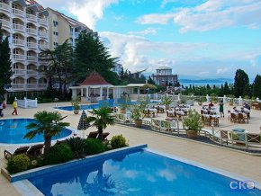 ИваМария вилла