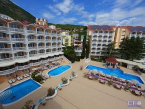 ИваМария вилла