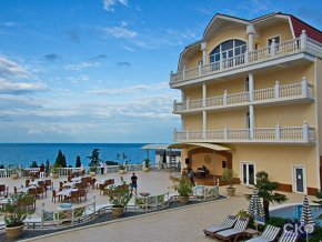 ИваМария вилла