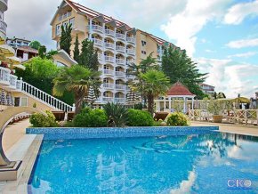 ИваМария вилла