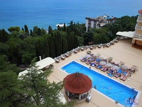 ИваМария вилла