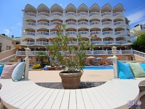 ИваМария вилла