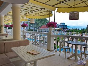 ИваМария вилла