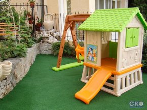 ИваМария вилла