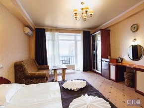 ИваМария вилла