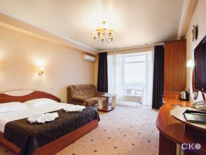 ИваМария вилла