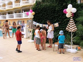 ИваМария вилла