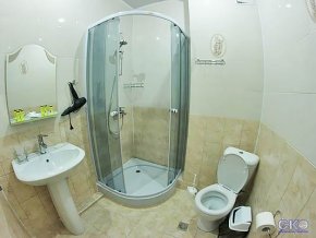 Прага парк-отель